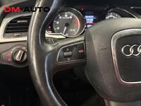 Audi S5 vaihtoauto