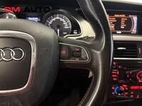 Audi S5 vaihtoauto