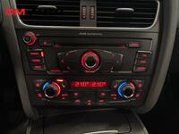 Audi S5 vaihtoauto