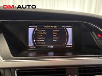 Audi S5 vaihtoauto