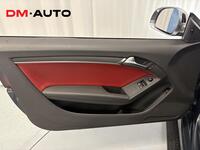 Audi S5 vaihtoauto