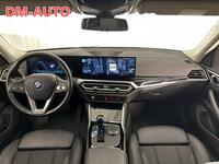 BMW i4 vaihtoauto