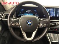 BMW i4 vaihtoauto