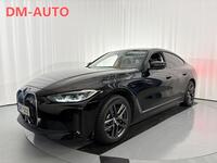BMW i4 vaihtoauto