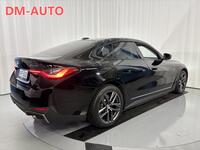 BMW i4 vaihtoauto