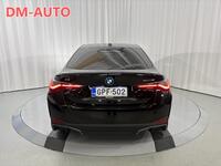 BMW i4 vaihtoauto