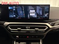 BMW i4 vaihtoauto