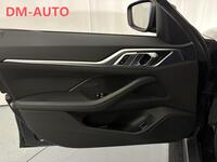 BMW i4 vaihtoauto