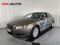 Volvo S80 vaihtoauto