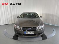 Volvo S80 vaihtoauto