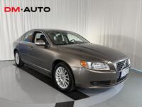 Volvo S80 vaihtoauto