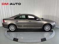 Volvo S80 vaihtoauto