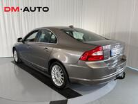 Volvo S80 vaihtoauto