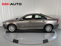 Volvo S80 vaihtoauto