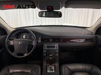 Volvo S80 vaihtoauto