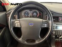 Volvo S80 vaihtoauto