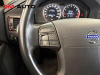 Volvo S80 vaihtoauto