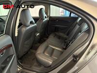 Volvo S80 vaihtoauto