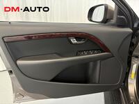 Volvo S80 vaihtoauto