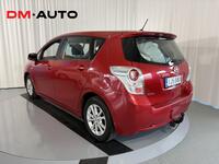 Toyota Verso vaihtoauto