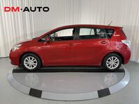 Toyota Verso vaihtoauto