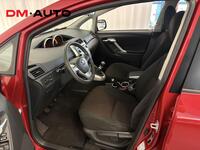 Toyota Verso vaihtoauto