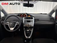 Toyota Verso vaihtoauto