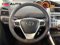Toyota Verso vaihtoauto