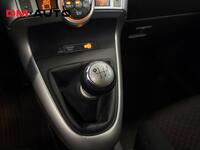 Toyota Verso vaihtoauto