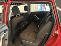 Toyota Verso vaihtoauto
