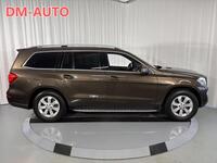 Mercedes-Benz GL vaihtoauto