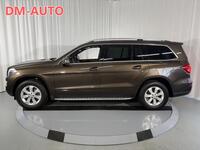 Mercedes-Benz GL vaihtoauto