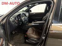 Mercedes-Benz GL vaihtoauto