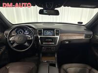 Mercedes-Benz GL vaihtoauto