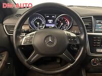 Mercedes-Benz GL vaihtoauto