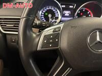 Mercedes-Benz GL vaihtoauto