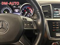 Mercedes-Benz GL vaihtoauto