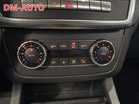 Mercedes-Benz GL vaihtoauto