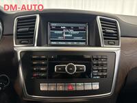 Mercedes-Benz GL vaihtoauto