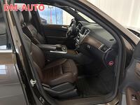 Mercedes-Benz GL vaihtoauto