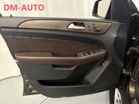 Mercedes-Benz GL vaihtoauto