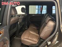 Mercedes-Benz GL vaihtoauto