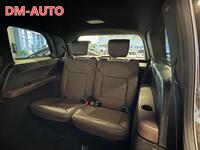 Mercedes-Benz GL vaihtoauto