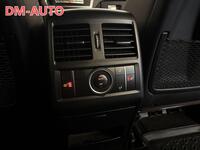 Mercedes-Benz GL vaihtoauto