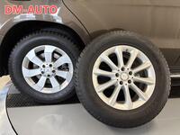 Mercedes-Benz GL vaihtoauto