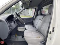 Toyota Hiace vaihtoauto