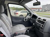 Toyota Hiace vaihtoauto