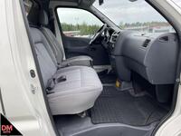 Toyota Hiace vaihtoauto