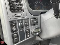 Toyota Hiace vaihtoauto