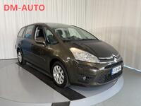 Citroën Grand C4 Picasso vaihtoauto